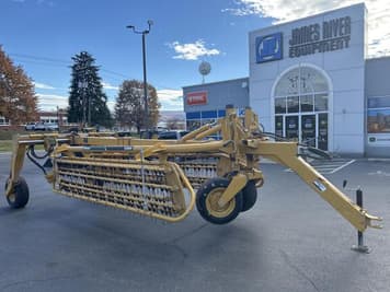 Main image Vermeer R2800