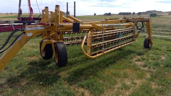 Main image Vermeer R2800