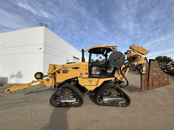 Image of Vermeer RTX1250I2 equipment image 1