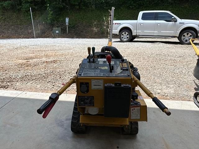 Image of Vermeer RTX200 equipment image 3