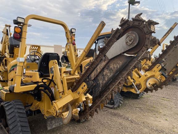 Image of Vermeer RTX550 equipment image 2