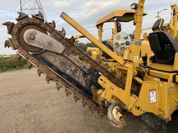 Image of Vermeer RTX550 equipment image 1