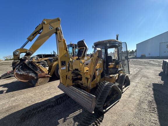 Image of Vermeer RTX750 equipment image 1