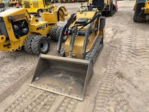 2021 Vermeer S450TX Image