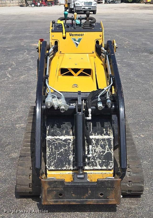 Image of Vermeer S925TX equipment image 1