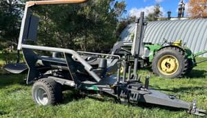 2021 Vermeer SBW8500 Image