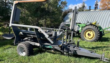 Main image Vermeer SBW8500