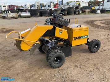 Main image Vermeer SC362