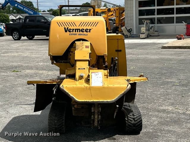 Image of Vermeer SC70TX equipment image 1
