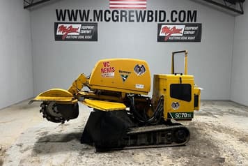 Main image Vermeer SC70TX