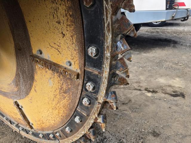 Image of Vermeer T555 equipment image 4