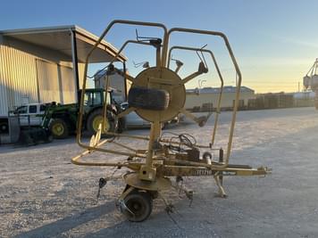 Main image Vermeer TE1710