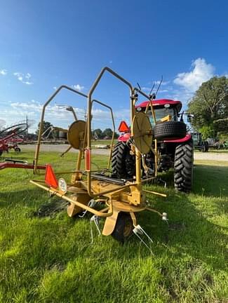 Image of Vermeer TE1710 equipment image 3
