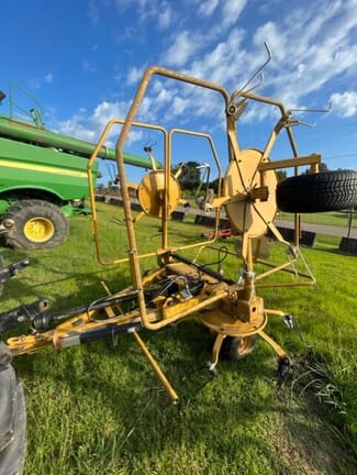 Main image Vermeer TE1710