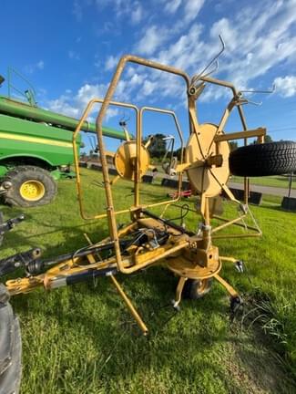 Main image Vermeer TE1710