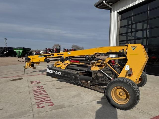 Image of Vermeer TM1210 equipment image 2