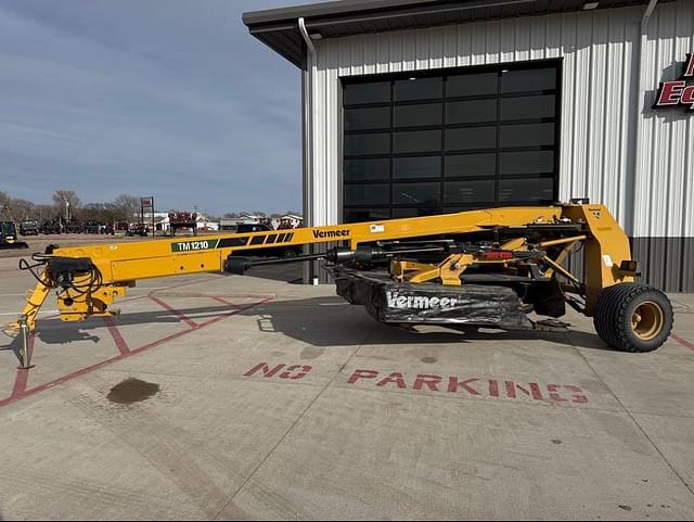 Image of Vermeer TM1210 equipment image 1