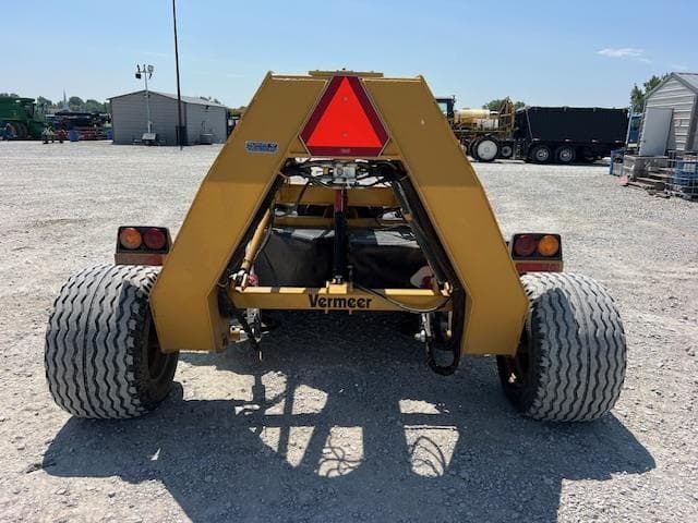 Image of Vermeer TM1410 equipment image 4