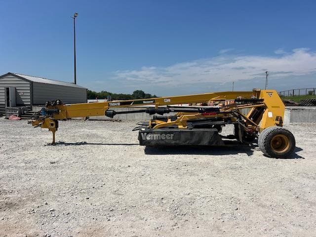 Image of Vermeer TM1410 equipment image 2