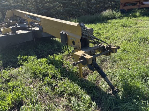 Image of Vermeer TM1410 equipment image 1