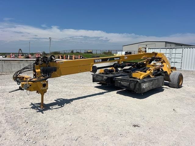 2021 Vermeer TM1410 Equipment Image0