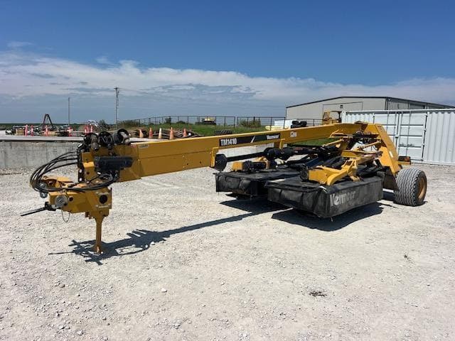 Image of Vermeer TM1410 Primary image