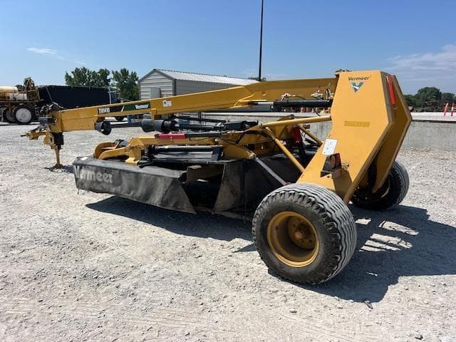Image of Vermeer TM1410 equipment image 3