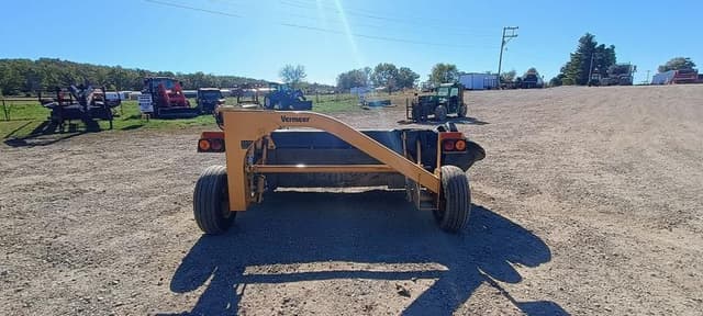 Image of Vermeer TM850 equipment image 4