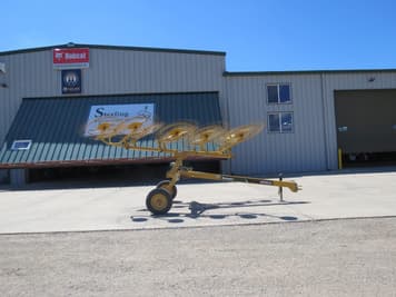 Main image Vermeer VR1022