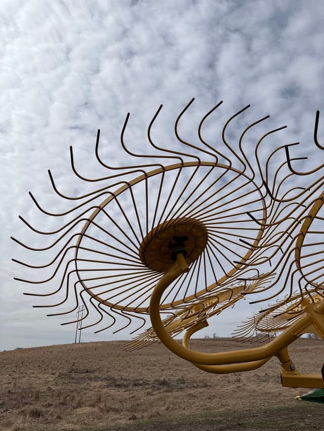 Image of Vermeer VR1224 equipment image 2