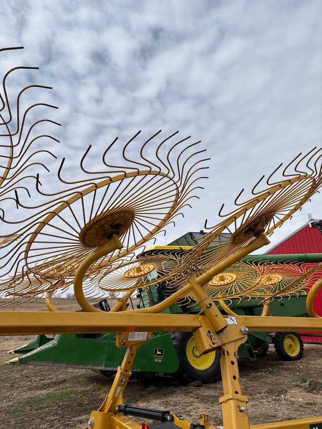 Image of Vermeer VR1224 equipment image 4