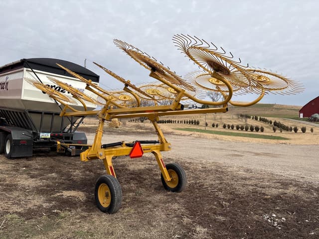 Image of Vermeer VR1224 equipment image 1