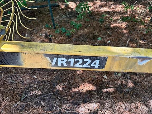 Image of Vermeer VR1224 equipment image 2