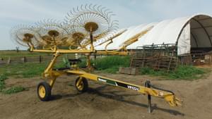 2021 Vermeer VR1224 Image