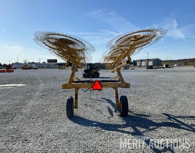 Image of Vermeer VR1224 equipment image 1