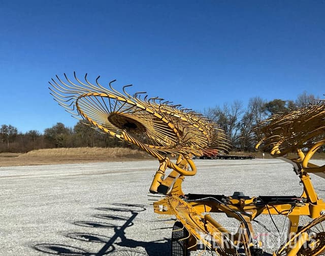 Image of Vermeer VR1224 equipment image 4