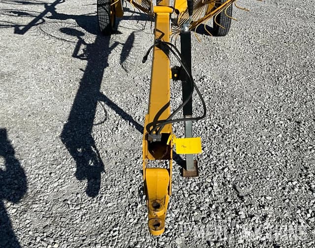 Image of Vermeer VR1224 equipment image 3