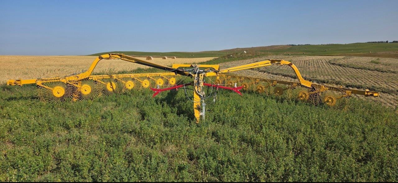 2021 Vermeer VR1428 Equipment Image0