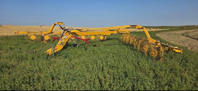 Image of Vermeer VR1428 equipment image 2