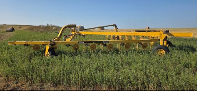 Image of Vermeer VR1428 equipment image 4