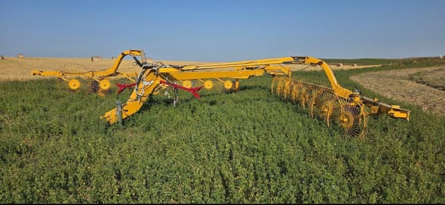 Image of Vermeer VR1428 equipment image 2