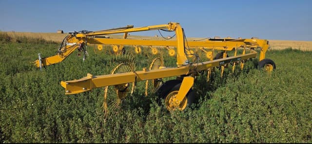 Image of Vermeer VR1428 equipment image 3