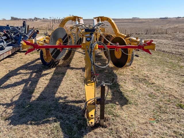 Image of Vermeer VR1428 equipment image 1
