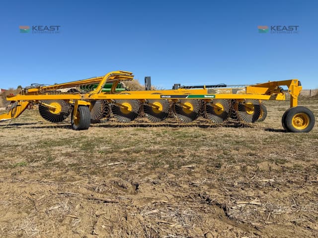 Image of Vermeer VR1428 equipment image 4