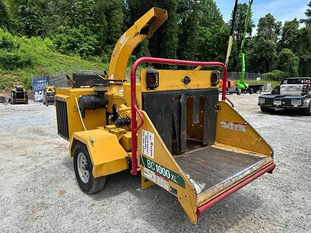 Image of Vermeer BC1000XL equipment image 2