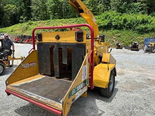 Image of Vermeer BC1000XL equipment image 4