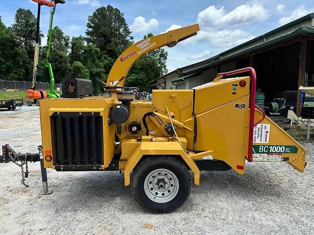 Image of Vermeer BC1000XL equipment image 1