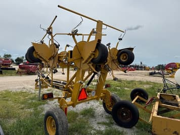 Main image Vermeer TE2510
