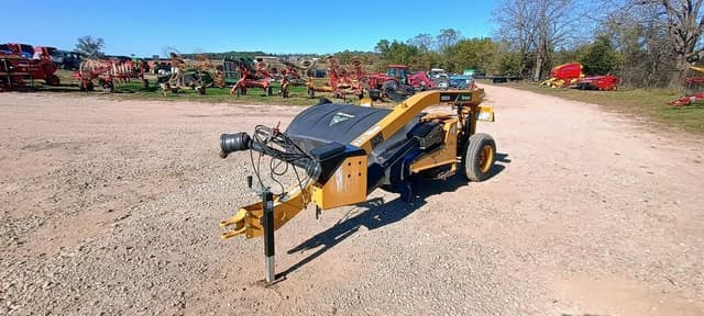 Image of Vermeer TM850 equipment image 4