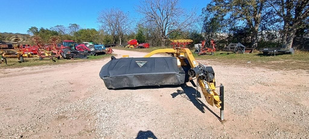 2021 Vermeer TM850 Equipment Image0